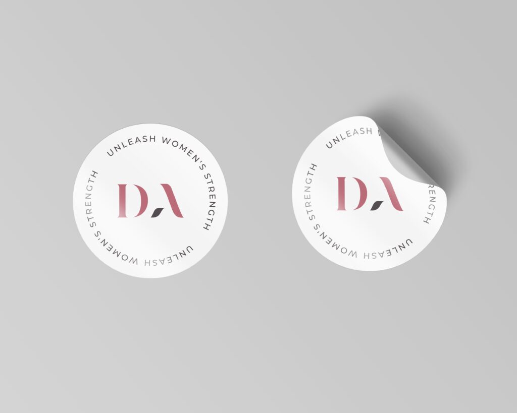 Curled-Sticker-djihene