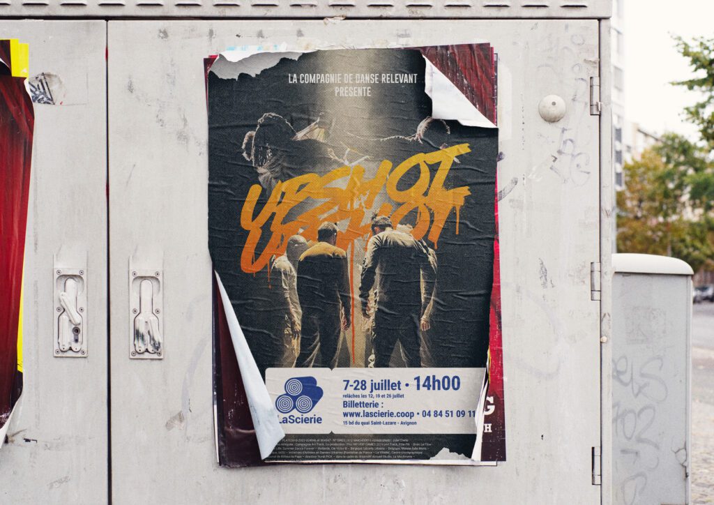 Glued-Street Poster-relevant-2