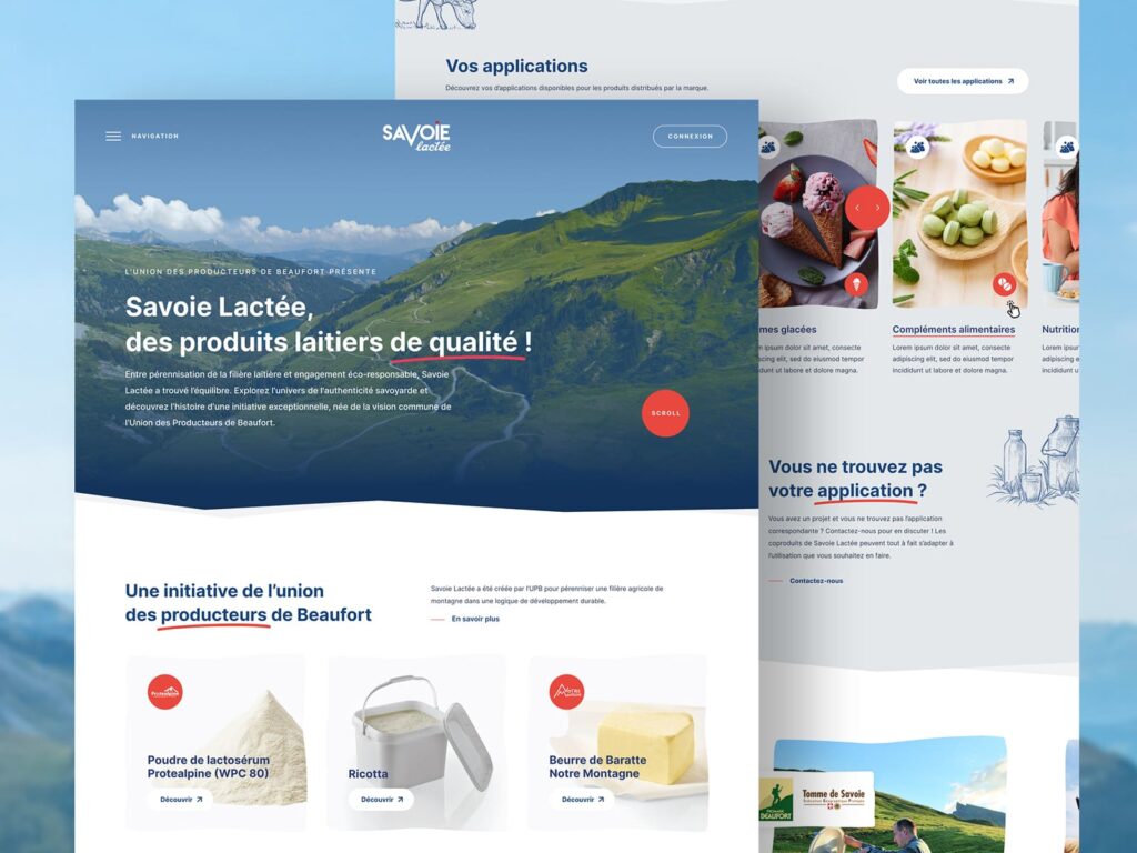 Reals - savoielactee 1