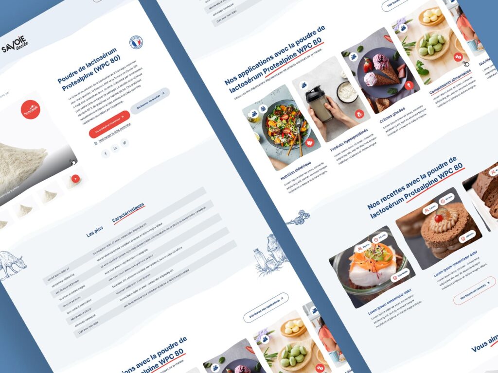 Reals - savoielactee 2